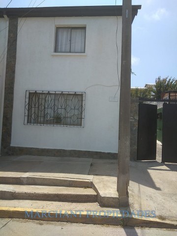 Venta casa en Quilpue