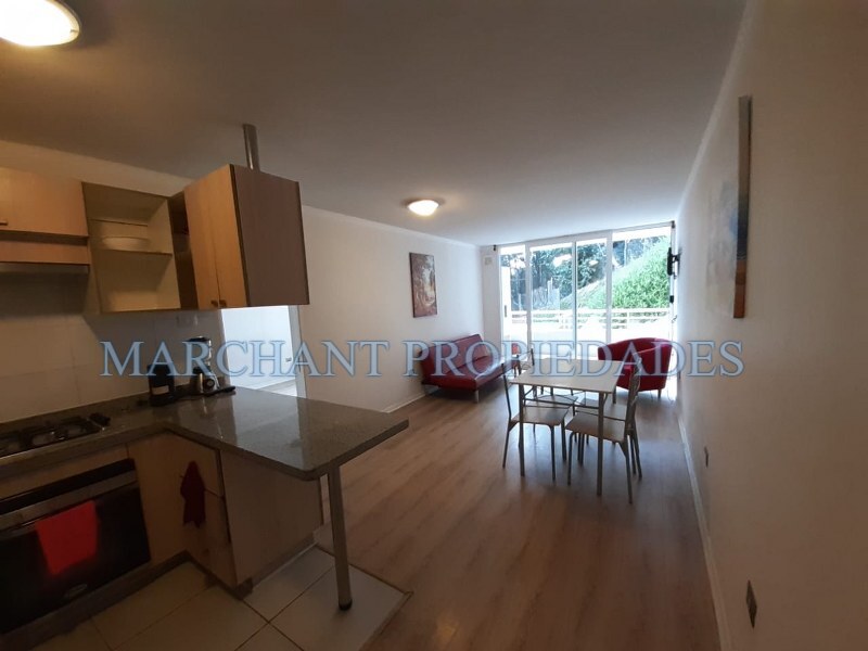 Venta departamento Reñaca