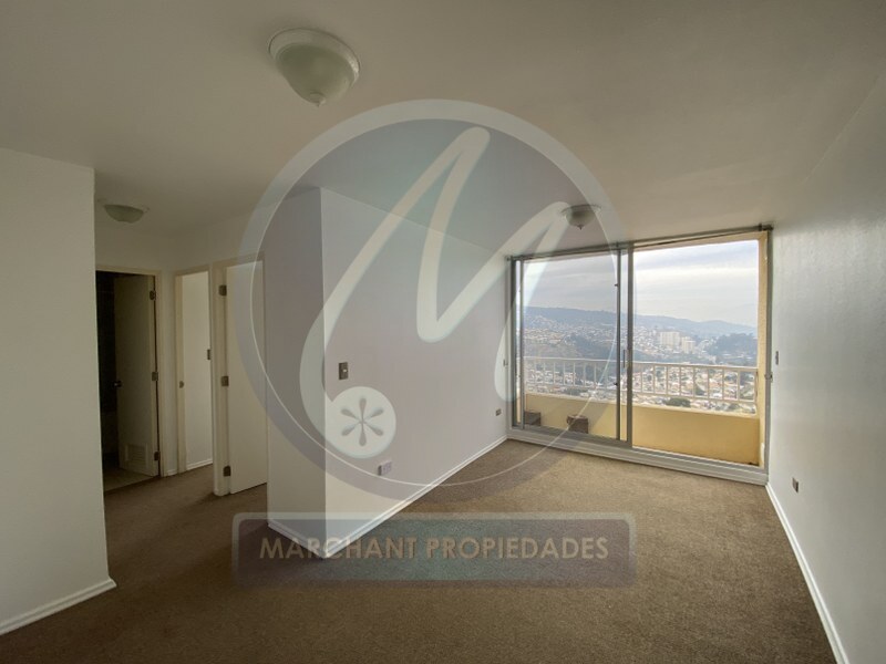 Arriendo departamento en Villa Dulce